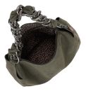 Fritzi aus Preußen Fritzi Janni Jack Hobo Bag Olive
