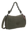 Fritzi aus Preußen Fritzi Janni Jack Hobo Bag Olive