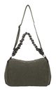 Fritzi aus Preußen Fritzi Janni Jack Hobo Bag Olive