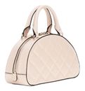 GUESS Bessey Bowler Bag Sand GUESS Bessey Bowler Bag Sand