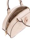 GUESS Bessey Bowler Bag Sand GUESS Bessey Bowler Bag Sand