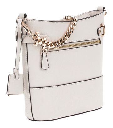 WHITE【beautifulpeople】busket bag S Vinyl logo tape Sacoche bag – beautiful people online store