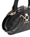GUESS Bessey Bowler Bag Black GUESS Bessey Bowler Bag Black