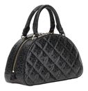 GUESS Bessey Bowler Bag Black GUESS Bessey Bowler Bag Black