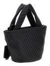 GUESS Francy Mini Tote Black GUESS Francy Mini Tote Black