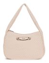 GUESS Francy Hobo Bag Shell