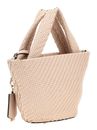 GUESS Francy Mini Tote Shell GUESS Francy Mini Tote Shell