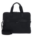 BOSS Ray N Document Case Black BOSS Ray N Document Case Black
