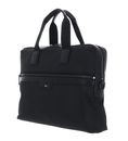 BOSS Ray N Document Case Black BOSS Ray N Document Case Black
