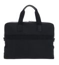 BOSS Ray N Document Case Black BOSS Ray N Document Case Black