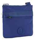 Bogner Maggia Serena Shoulderbag M Midblue
