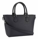 JOOP! Lettera Ketty Handbag Dark Blue JOOP! Lettera Ketty Handbag Dark Blue
