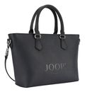 JOOP! Lettera Ketty Handbag Dark Blue JOOP! Lettera Ketty Handbag Dark Blue