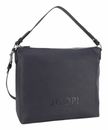 JOOP! Lettera 1.0 Dalia Hobo Bag L Darkblue