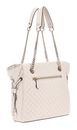 GUESS Eco Rianee Tote Bag Stone