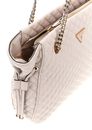 GUESS Eco Rianee Tote Bag Stone