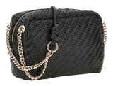 GUESS Francy Camera Crossbody Bag Black GUESS Francy Camera Crossbody Bag Black