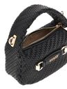 GUESS Francy Mini Hobo Bag Black GUESS Francy Mini Hobo Bag Black