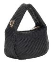 GUESS Francy Mini Hobo Bag Black GUESS Francy Mini Hobo Bag Black