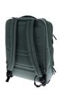 MANDARINA DUCK Zephyr Trolley Backpack Iceberg Green MANDARINA DUCK Zephyr Trolley Backpack Iceberg Green