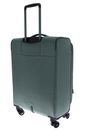 MANDARINA DUCK Zephyr Exp Trolley M Iceberg Green