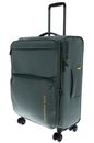 MANDARINA DUCK Zephyr Exp Trolley M Iceberg Green