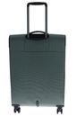 MANDARINA DUCK Zephyr Exp Trolley M Iceberg Green