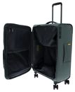 MANDARINA DUCK Zephyr Exp Trolley M Iceberg Green