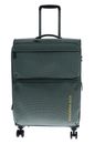 MANDARINA DUCK Zephyr Exp Trolley M Iceberg Green