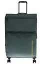 MANDARINA DUCK Zephyr Exp Trolley L Iceberg Green
