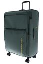 MANDARINA DUCK Zephyr Exp Trolley L Iceberg Green