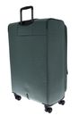 MANDARINA DUCK Zephyr Exp Trolley L Iceberg Green