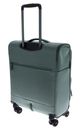 MANDARINA DUCK Zephyr Cabin Trolley S Iceberg Green