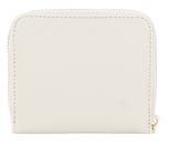 GUESS Laurel SLG Small Zip Around Wallet S Ivory GUESS Laurel SLG Small Zip Around Wallet S Ivory