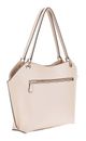 GUESS Eco Evaine Tote Bag Stone