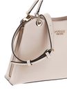 GUESS Eco Evaine Tote Bag Stone
