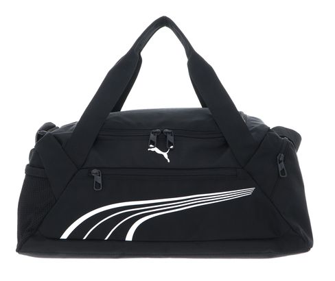 PUMA Fundamental Sports Bag XS Puma Black