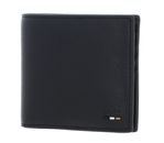 BOSS Ray 8 CC Card Case Black BOSS Ray 8 CC Card Case Black