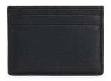 BOSS Ray Card Holder S Black BOSS Ray Card Holder S Black