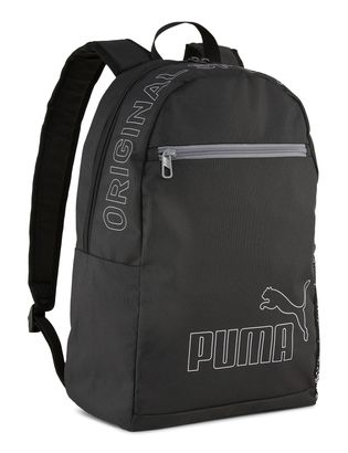 PUMA Phase Backpack II Puma Black