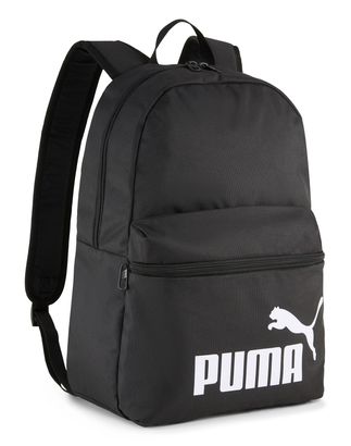 PUMA Phase Backpack Puma Black