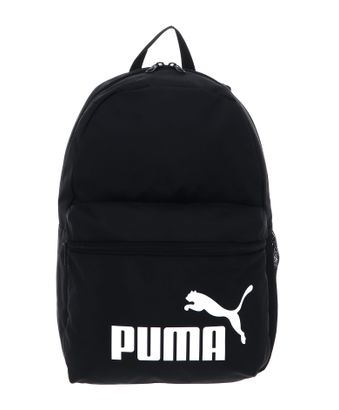 PUMA Phase Backpack Puma Black