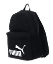 PUMA Phase Backpack Puma Black PUMA Phase Backpack Puma Black