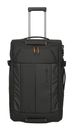 travelite Briize Trolley Travel Bag M / S Black