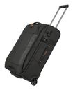 travelite Briize Trolley Travel Bag M / S Black