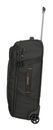 travelite Briize Trolley Travel Bag M / S Black
