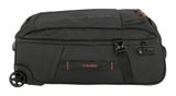 travelite Briize Trolley Travel Bag M / S Black