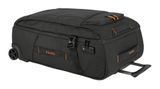 travelite Briize Trolley Travel Bag M / S Black