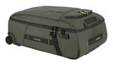 travelite Briize Trolley Travel Bag M / S Khaki