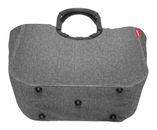 reisenthel Loopshopper L Twist Silver reisenthel Loopshopper L Twist Silver